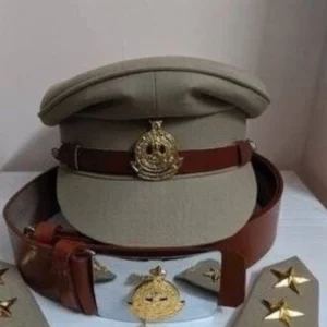 UP Daroga (SI) Preparation