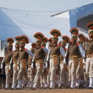 Jharkhand Police & Daroga