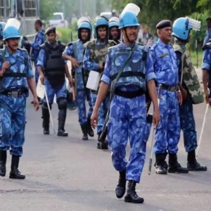 SSC GD & Other State Police