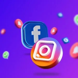 Social Media Marketing (Facebook + Instagram)