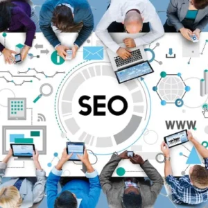 Search Engine Optimization (SEO)