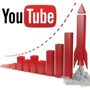 YouTube Marketing & Channel Growth