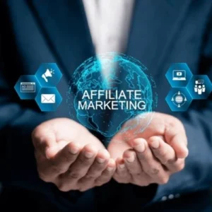 Affiliate Marketing Course