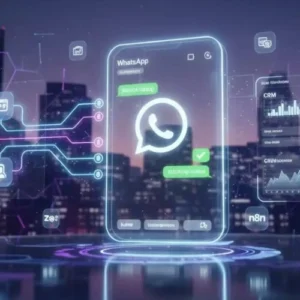 WhatsApp Marketing Automation