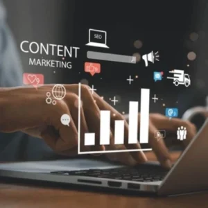 Content Marketing Strategy