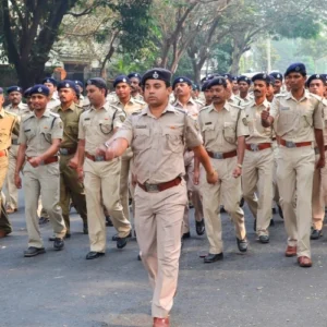 Bihar Police Preparation